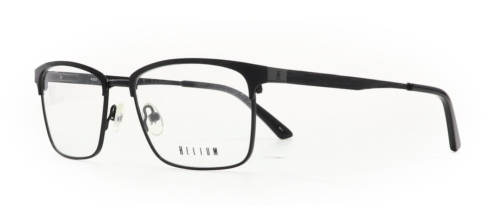 Image of Helium Paris Eyewear Frames