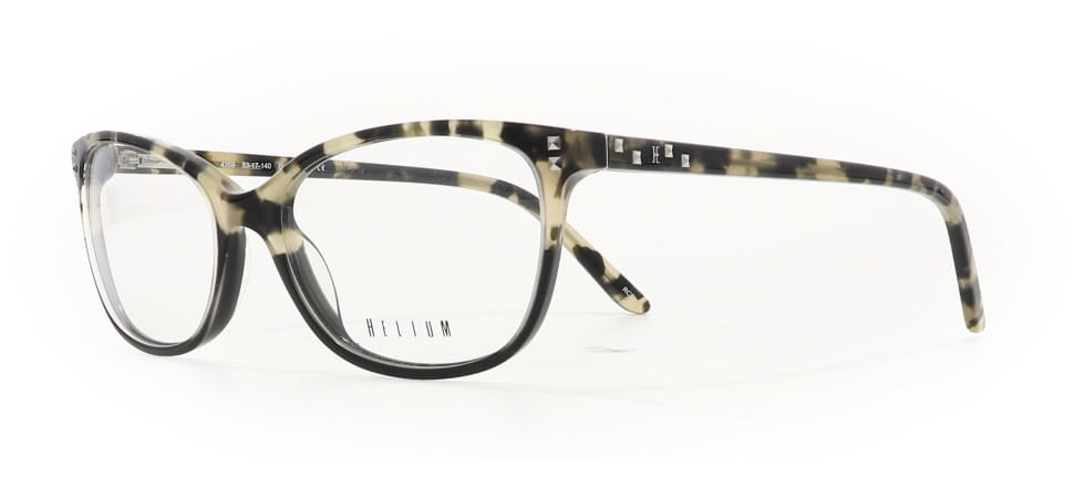 Image of Helium Paris Eyewear Frames