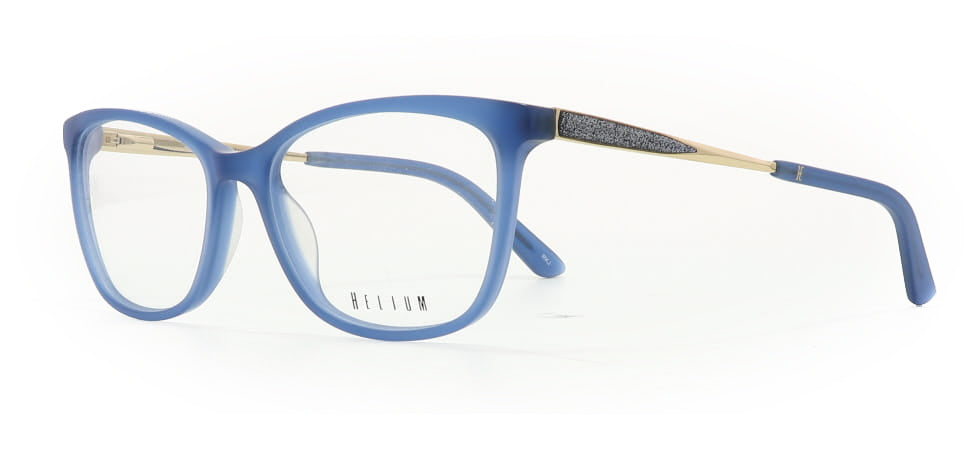 Image of Helium Paris Eyewear Frames
