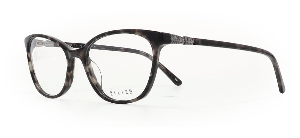 Image of Helium Paris Eyewear Frames