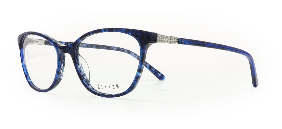 Image of Helium Paris Eyewear Frames