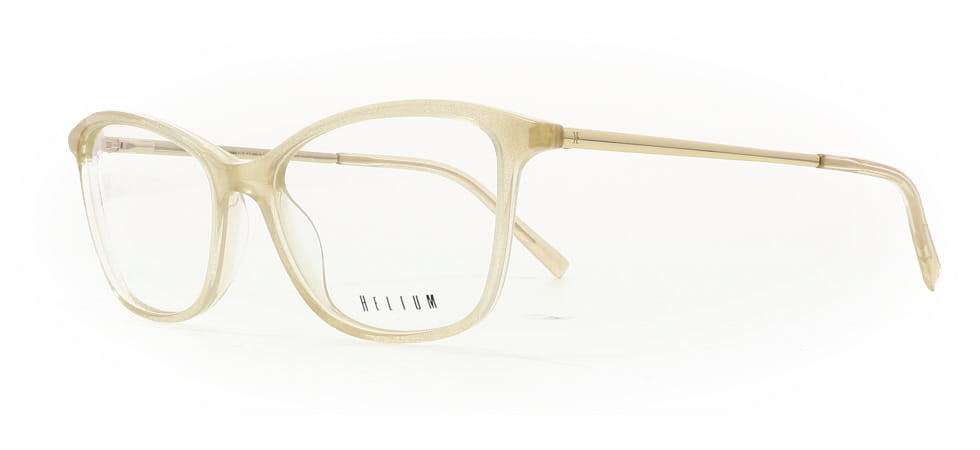 Image of Helium Paris Eyewear Frames