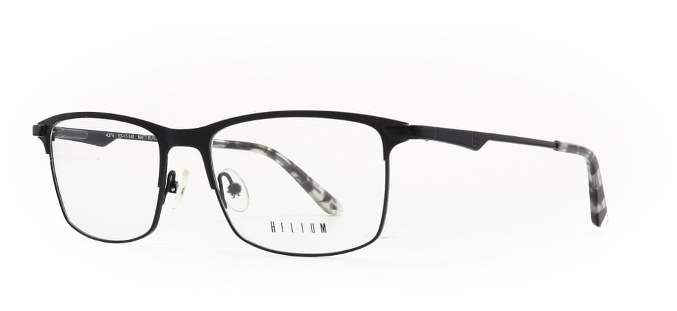 Image of Helium Paris Eyewear Frames