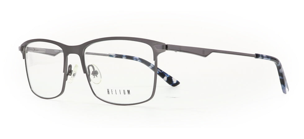 Image of Helium Paris Eyewear Frames
