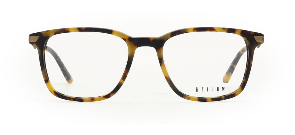 Image of Helium Paris Eyewear Frames