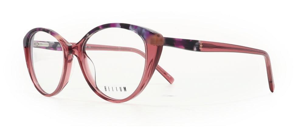 Image of Helium Paris Eyewear Frames