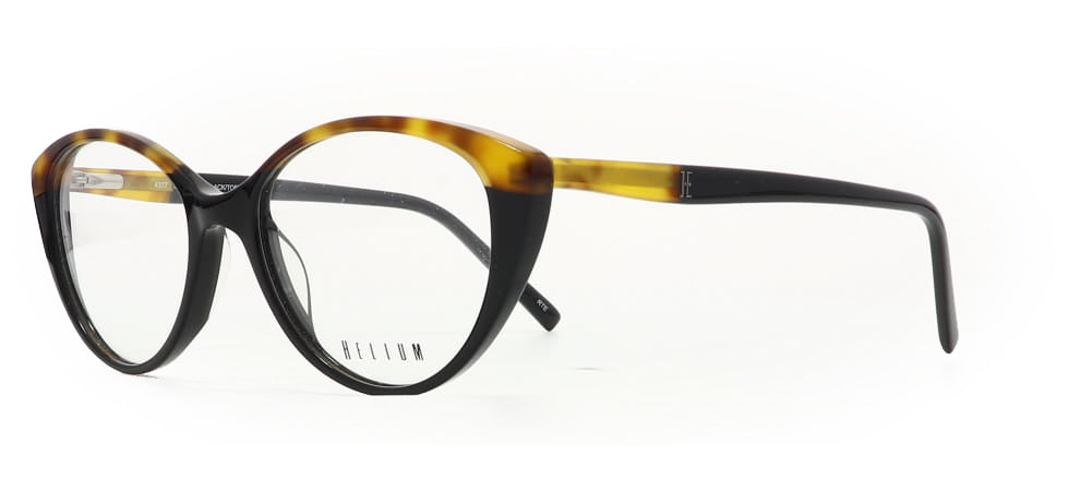 Image of Helium Paris Eyewear Frames