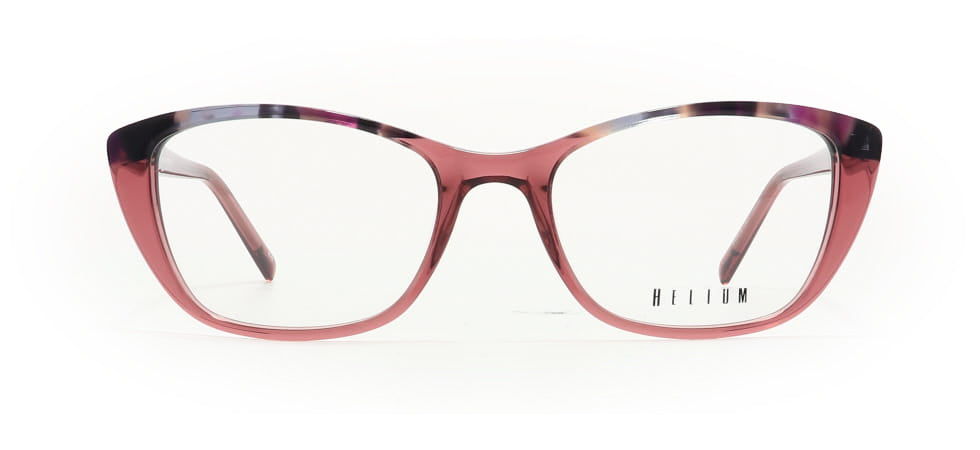 Image of Helium Paris Eyewear Frames