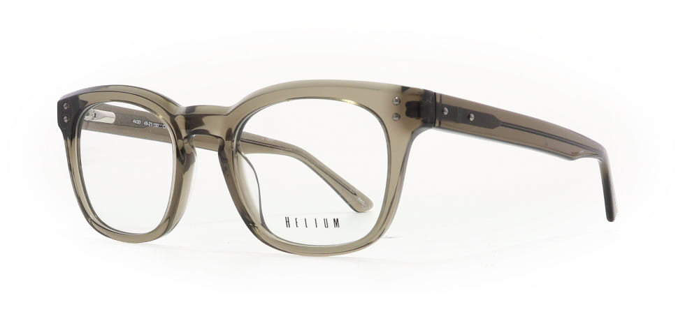 Image of Helium Paris Eyewear Frames