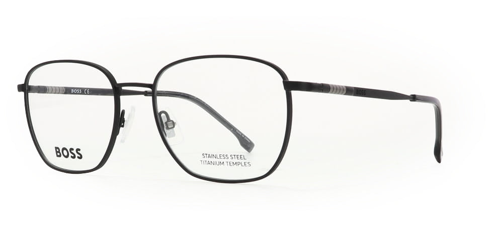 Image of Hugo Boss Eyewear Frames