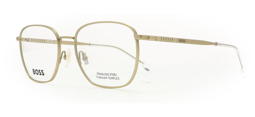 Image of Hugo Boss Eyewear Frames