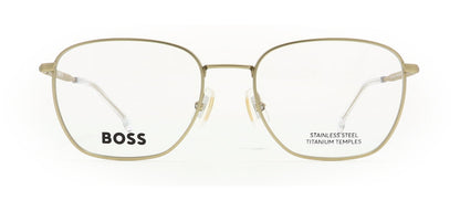 Image of Hugo Boss Eyewear Frames