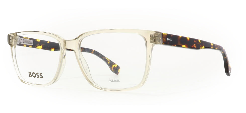 Image of Hugo Boss Eyewear Frames