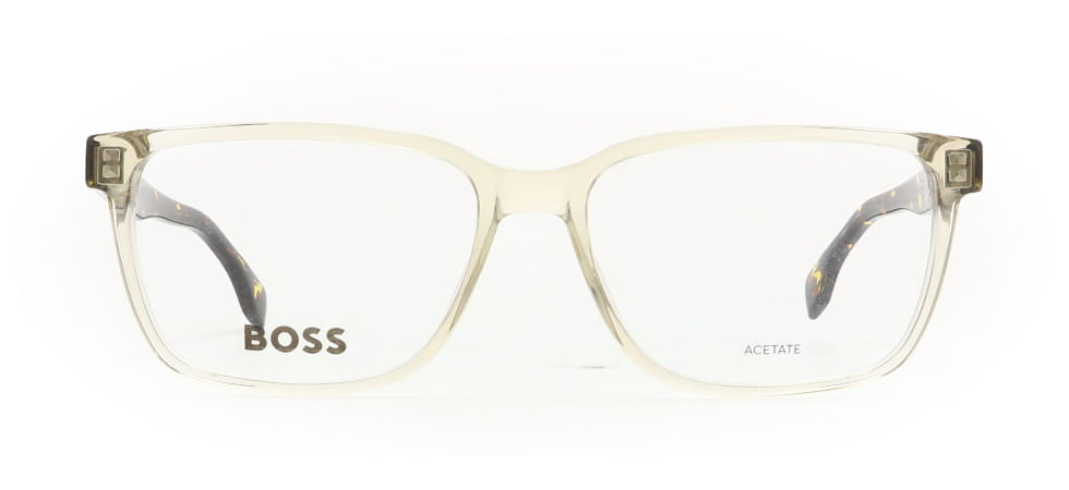 Image of Hugo Boss Eyewear Frames