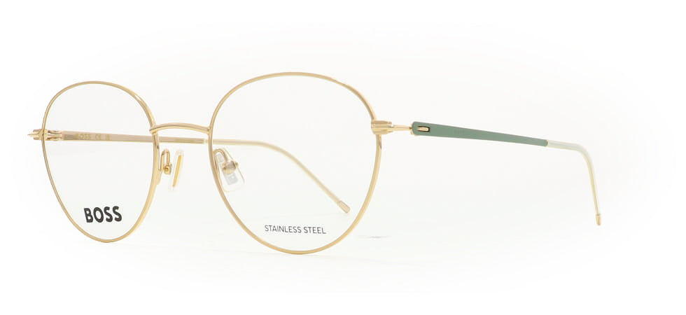 Image of Hugo Boss Eyewear Frames