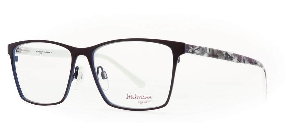 Image of Hickmann Eyewear Frames