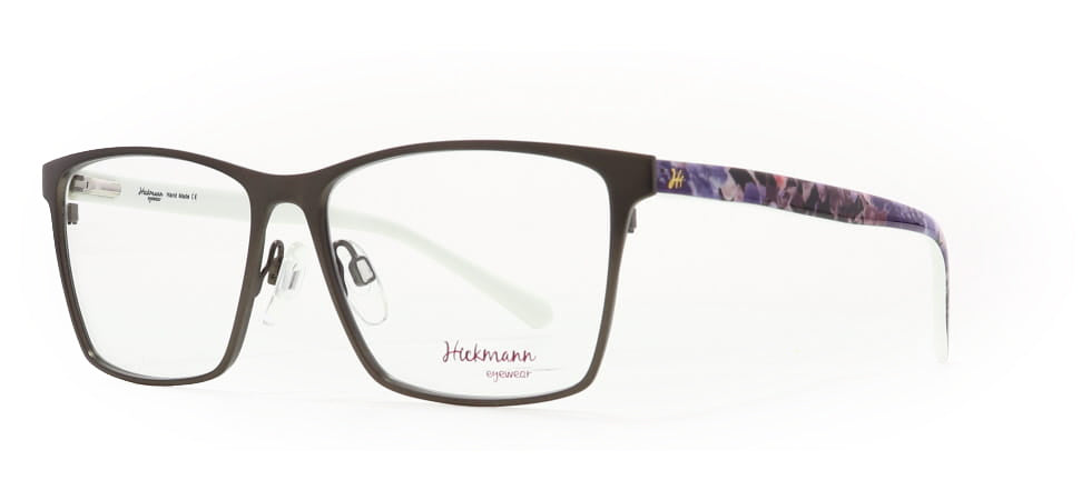 Image of Hickmann Eyewear Frames