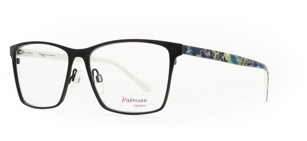 Image of Hickmann Eyewear Frames