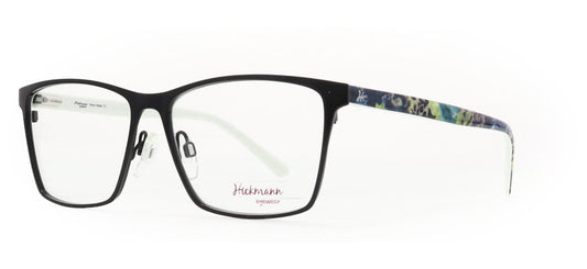 Image of Hickmann Eyewear Frames