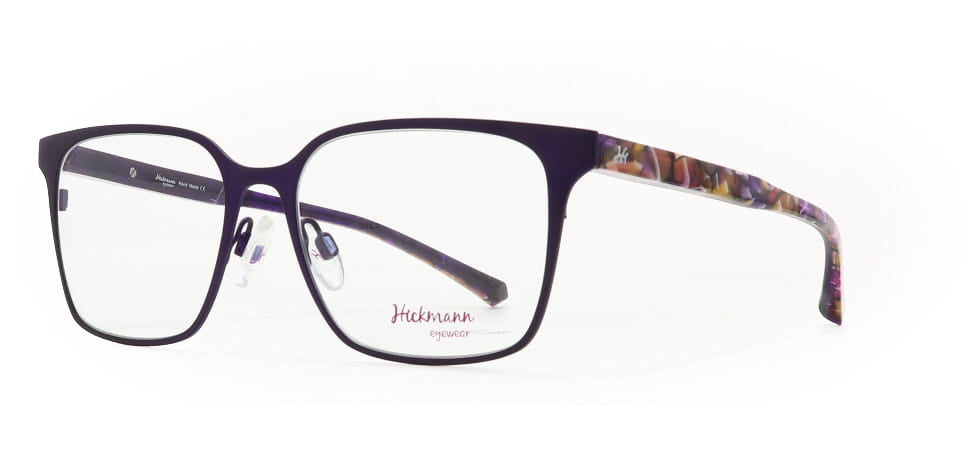 Image of Hickmann Eyewear Frames