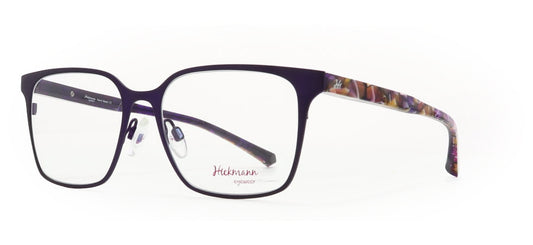 Image of Hickmann Eyewear Frames