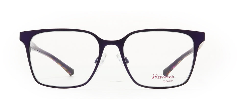 Image of Hickmann Eyewear Frames