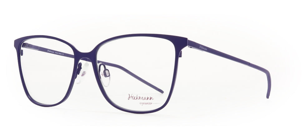 Image of Hickmann Eyewear Frames