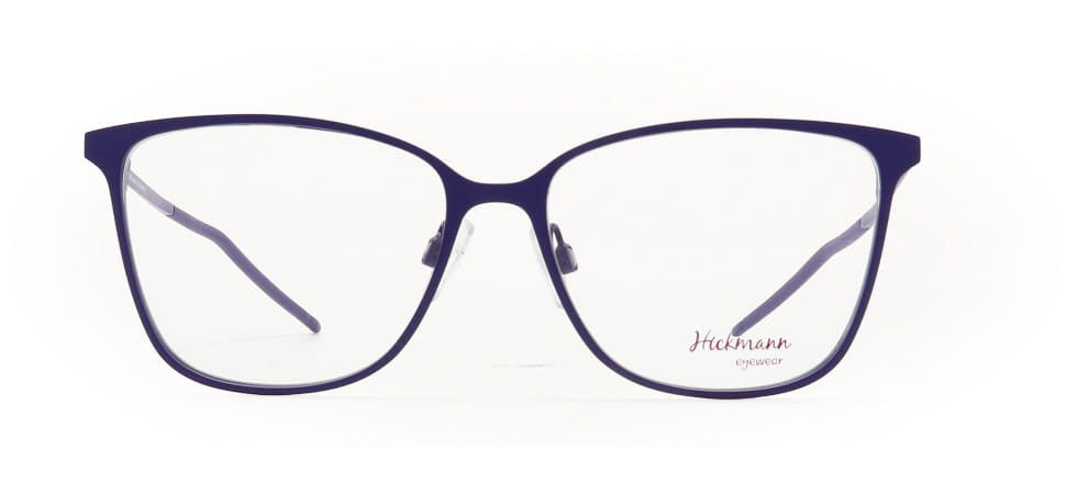 Image of Hickmann Eyewear Frames