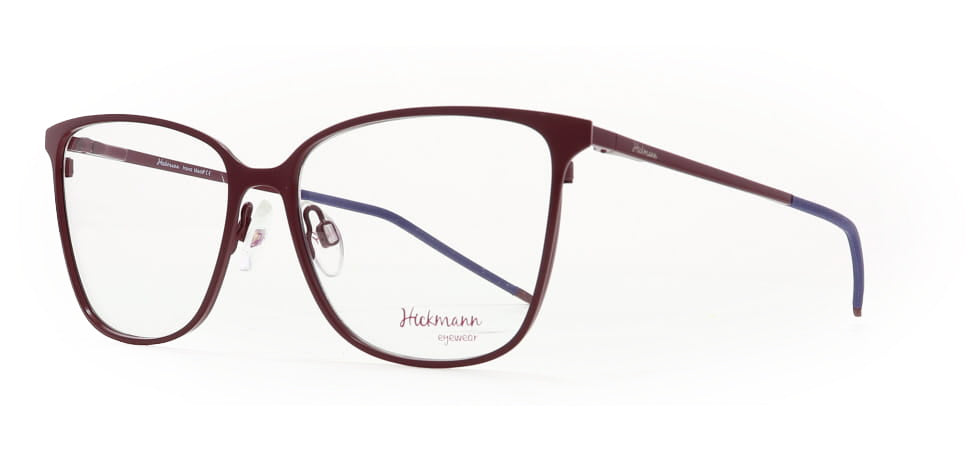 Image of Hickmann Eyewear Frames