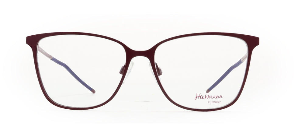 Image of Hickmann Eyewear Frames