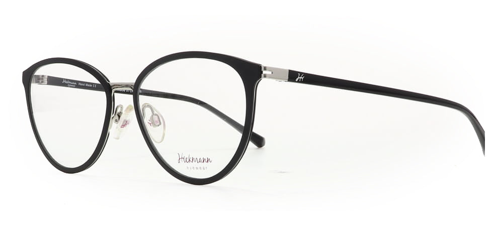 Image of Hickmann Eyewear Frames