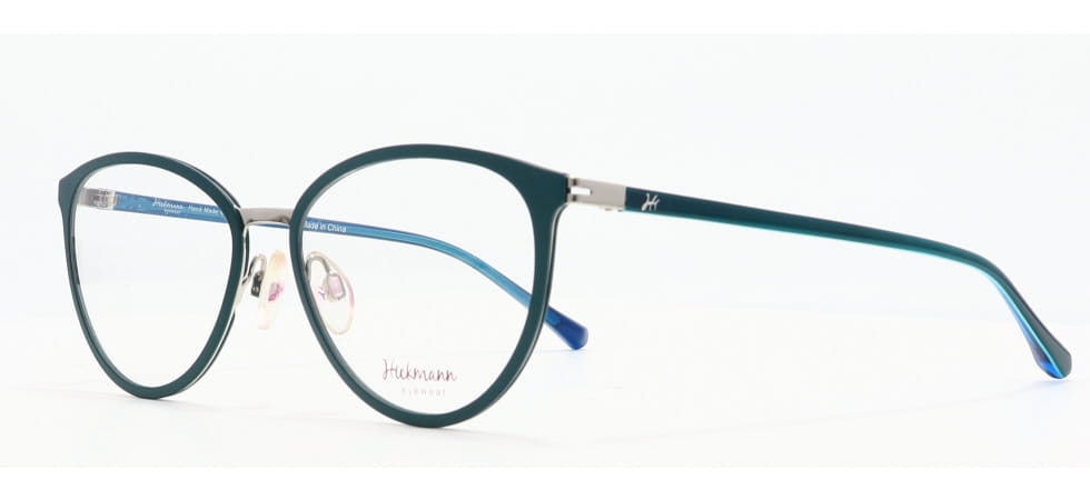 Image of Hickmann Eyewear Frames