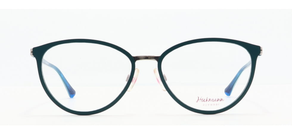 Image of Hickmann Eyewear Frames