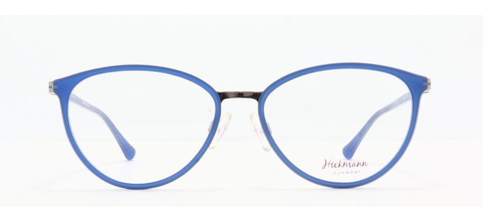 Image of Hickmann Eyewear Frames