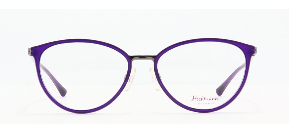 Image of Hickmann Eyewear Frames