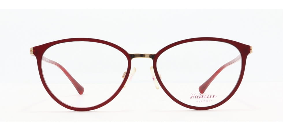 Image of Hickmann Eyewear Frames
