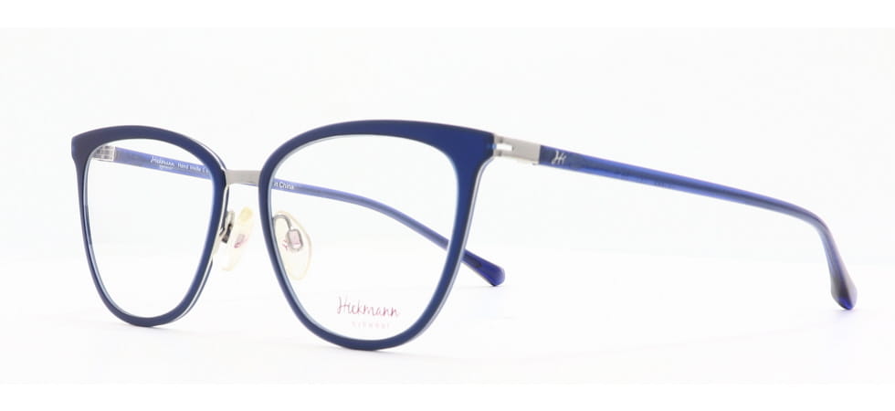 Image of Hickmann Eyewear Frames
