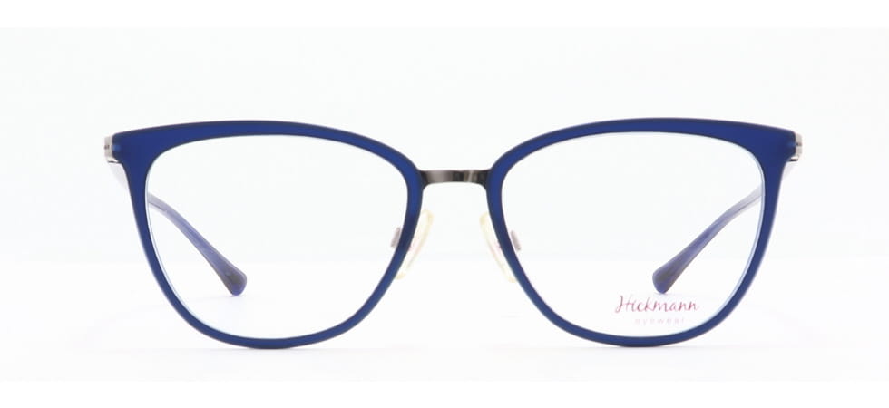 Image of Hickmann Eyewear Frames