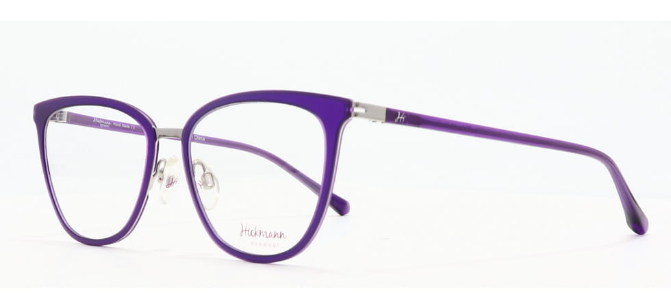 Image of Hickmann Eyewear Frames