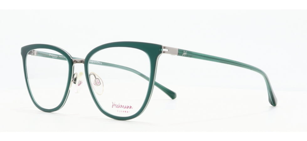 Image of Hickmann Eyewear Frames