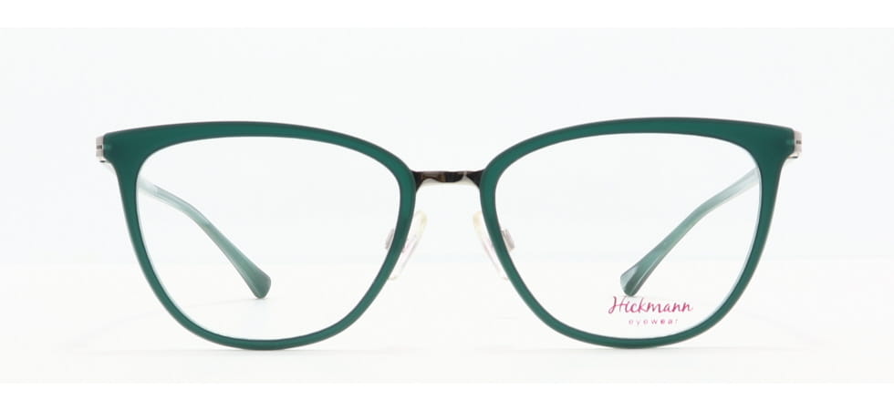 Image of Hickmann Eyewear Frames