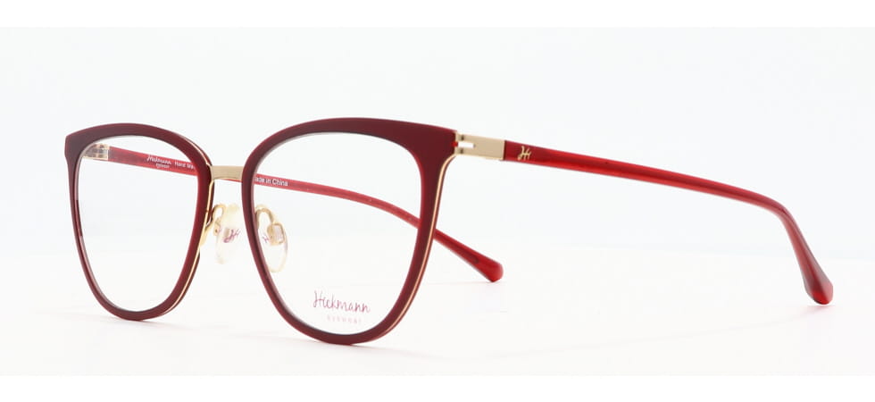 Image of Hickmann Eyewear Frames
