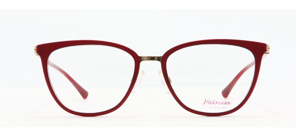 Image of Hickmann Eyewear Frames