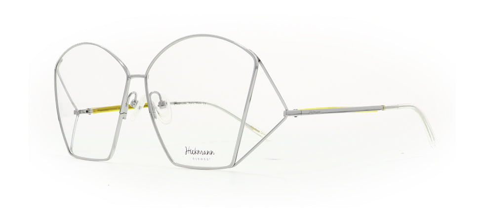Image of Hickmann Eyewear Frames