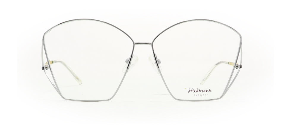 Image of Hickmann Eyewear Frames