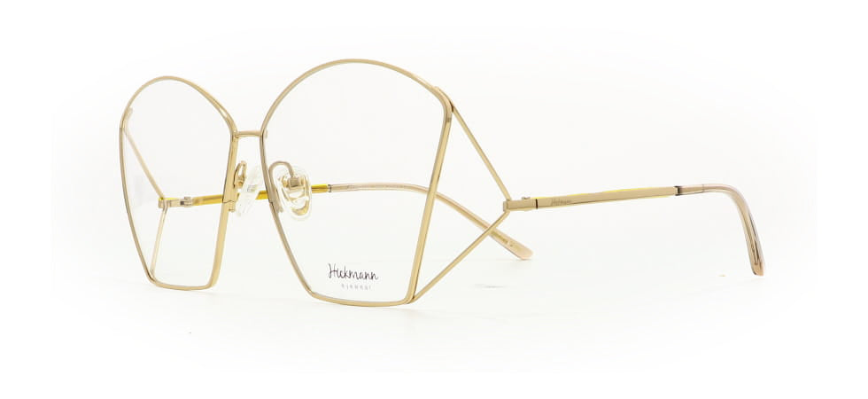 Image of Hickmann Eyewear Frames
