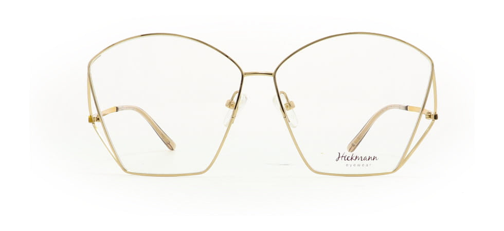 Image of Hickmann Eyewear Frames