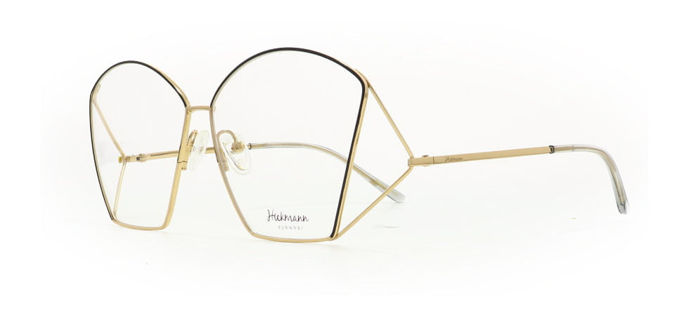 Image of Hickmann Eyewear Frames