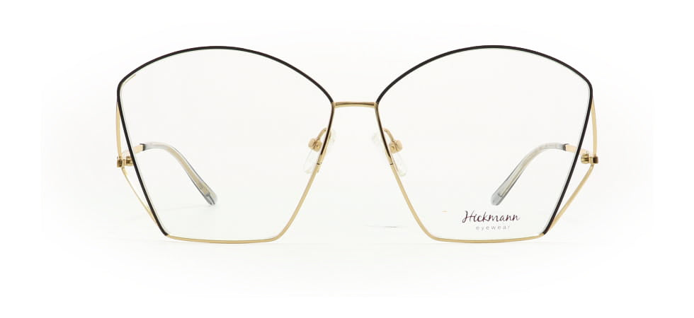 Image of Hickmann Eyewear Frames