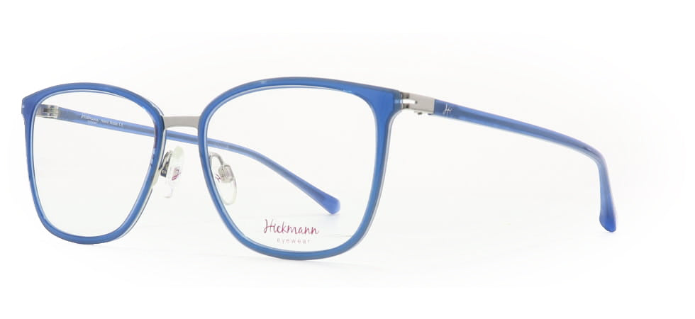 Image of Hickmann Eyewear Frames